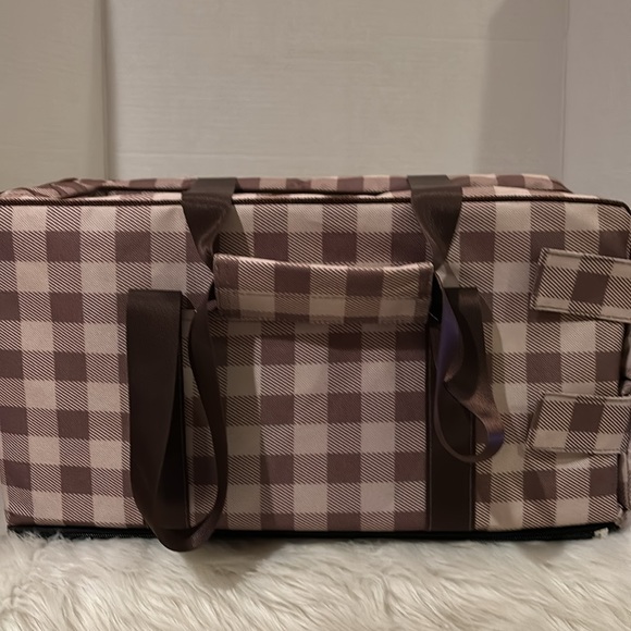Geerduo Pet Carrier Tote - Picture 3 of 14